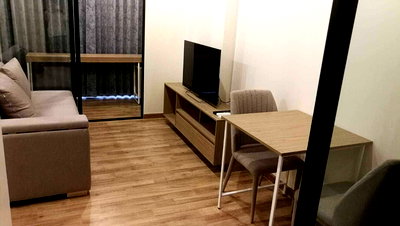 คอนโดให้เช่า : 🦋RB23103 ให้เช่าถูกมาก📢นิช โมโน เจริญนคร👉แอดไลน์ @714txlxc( มี @ ด้วย) แอดมินตอบไว 