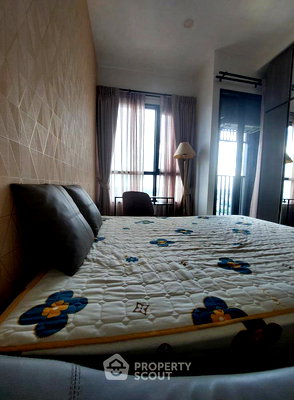 Condos for sale : 1-BR Condo at Knightsbridge Prime Onnut near BTS On Nut (ID 2158676)