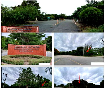 ที่ดิน เมืองนครปฐม นครปฐม : K02084 ขายที่ดินเปล่า อำเภอเมืองนครปฐม จังหวัดนครปฐม