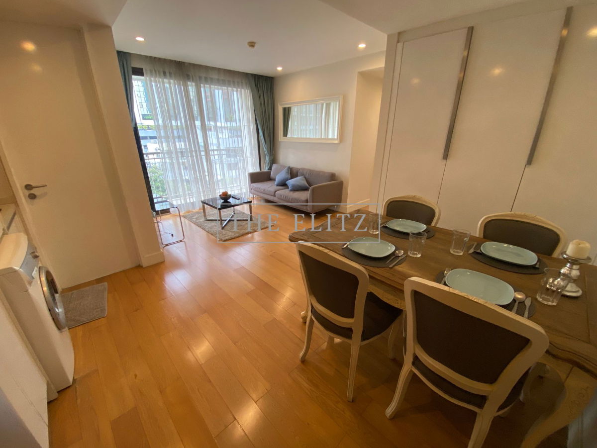 รูป ✨ ดีลดีที่สุดในซอยพิพัฒน์ Collezio สาทร ห้องไซส์ใหญ่ อยู่สบาย ในราคาที่คุ้มค่าที่สุดบนทำเลสาทร 🎉 - รูปที่ 4/16