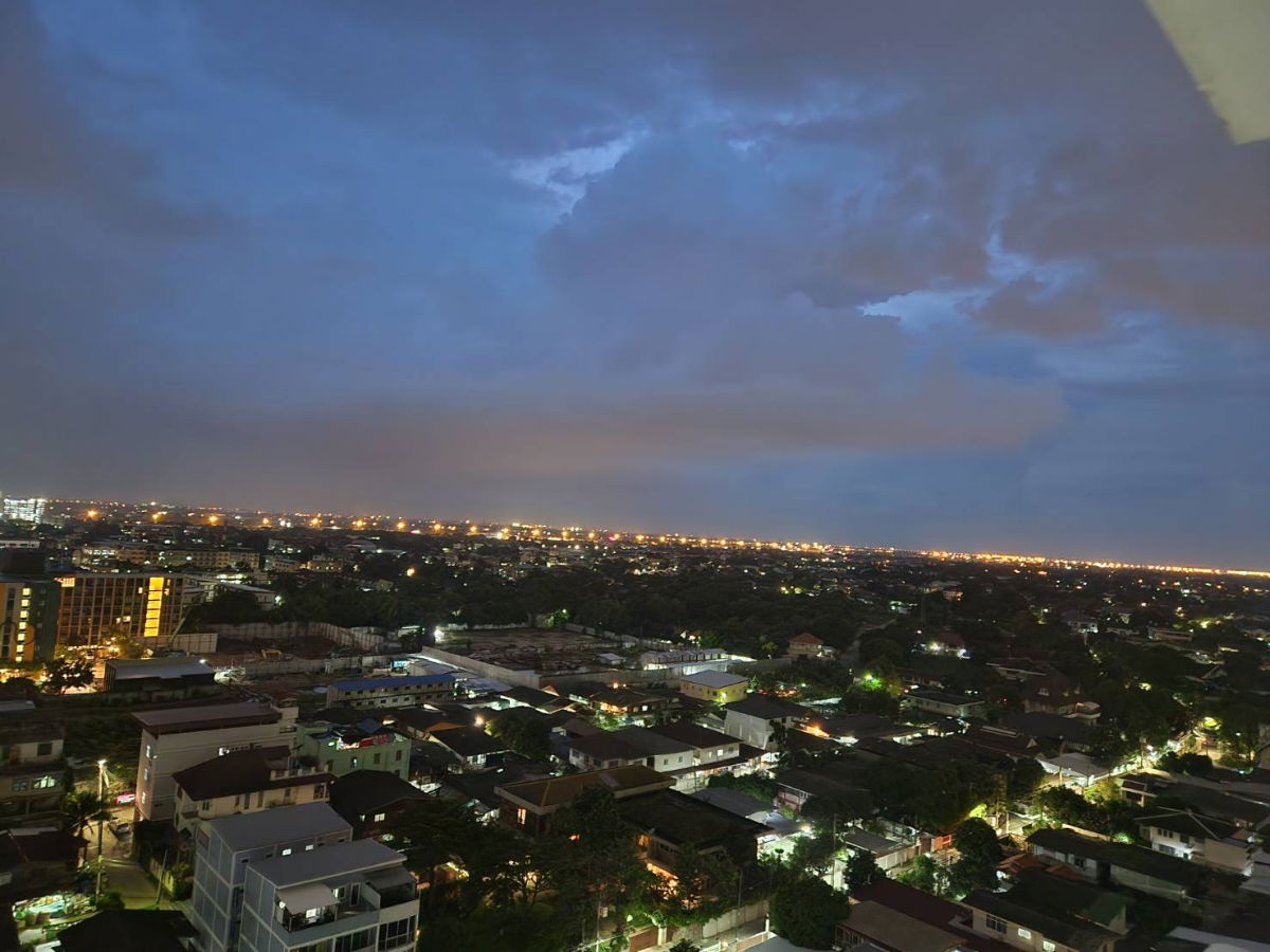 รูป 🔥 ขายด่วน! คอนโดบางแคคอนโดทาวน์ ทำเลติดรถไฟฟ้า พร้อมอยู่ 🔥 - รูปที่ 5/24