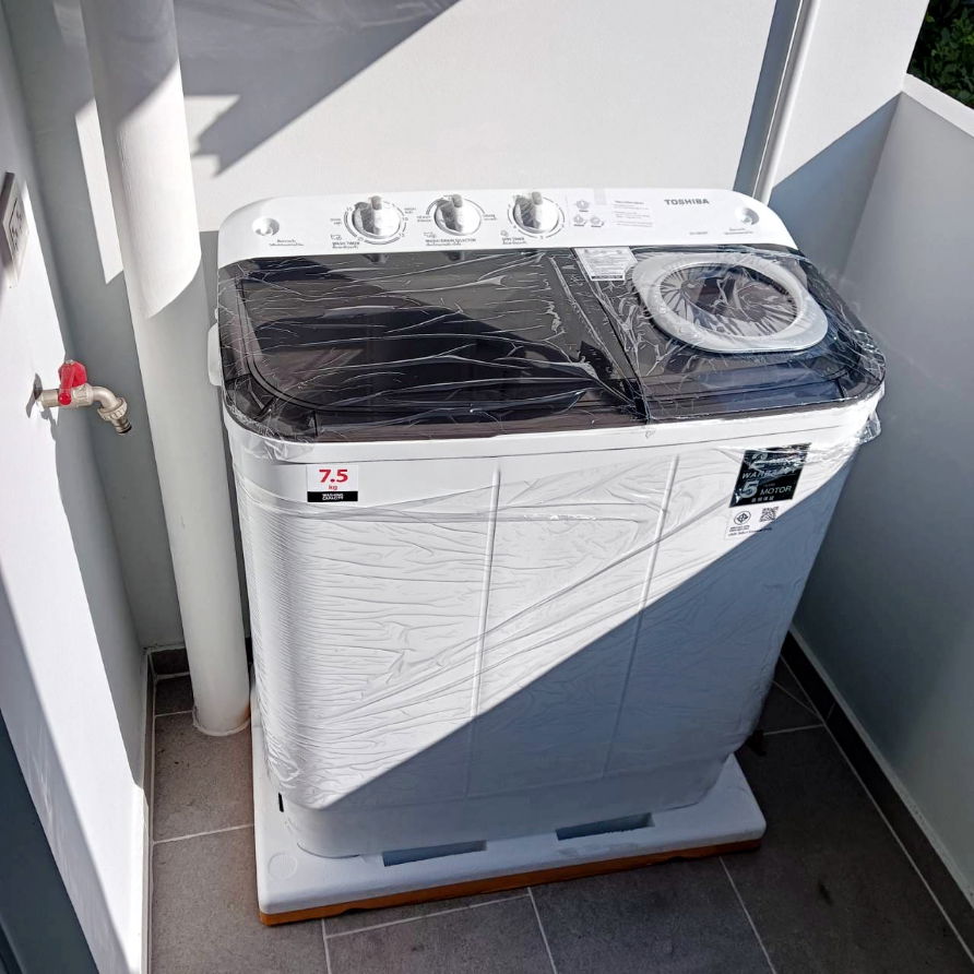 รูป ***ให้เช่า โมริ คอนโด เมืองทองธานี (ใหม่กริ๊บ!!!มือ1 ทั้งห้อง) *รับโปรพิเศษ* LINE : @Feelgoodhome (มี@หน้า) - รูปที่ 9/9