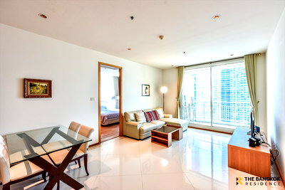 Condos for sale : 🛋️ Beautiful Unit with City View 🏙️ The Empire Place, Near Bts Chong Nonsi