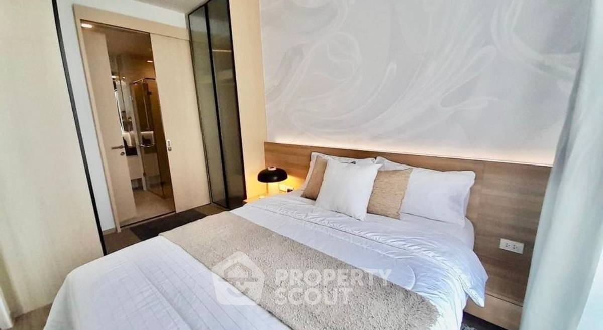 picture 2-BR Condo at Noble State 39 near BTS Phrom Phong (ID 1434429) - 5/13