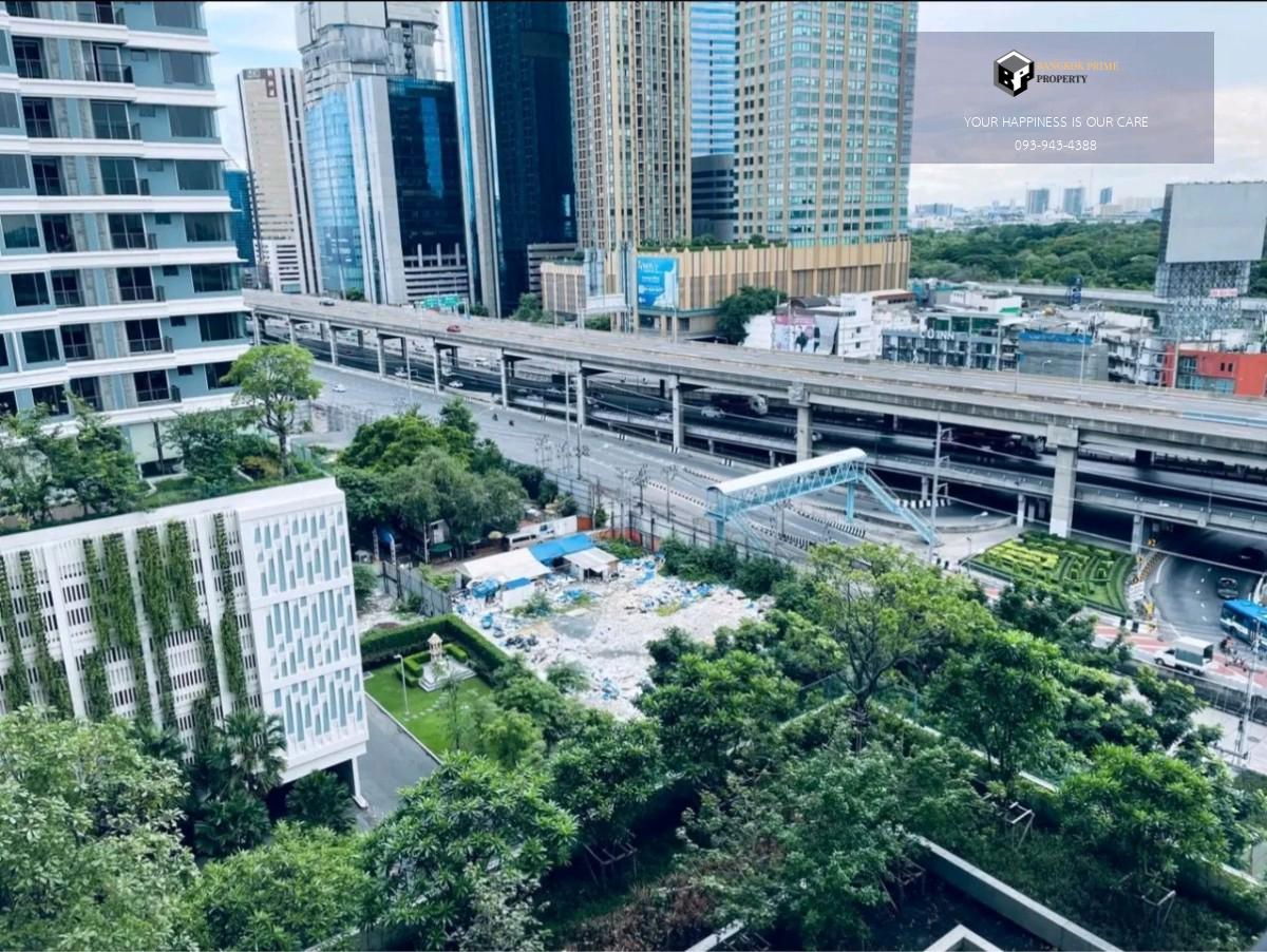 รูป The Saint Residences | 🚝ใกล้ BTS,MRTจตุจักร #2025111012853 #FC - รูปที่ 7/7