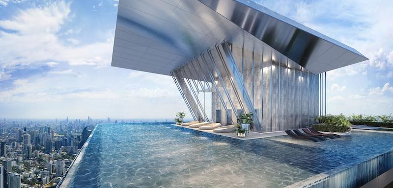 รูป 🏢 ให้เช่าคอนโด : CLOUD Thonglor - Phetchaburi (คลาวด์ ทองหล่อ - เพชรบุรี)   รหัสทรัพย์ | 📌LNP-C11891 - รูปที่ 33/36