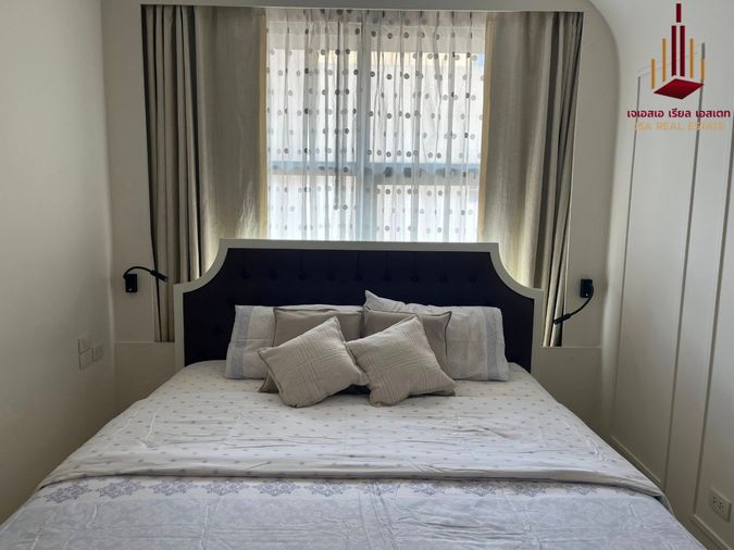 1-bed condo for rent, 57 sqm, MODE Sukhumvit 61