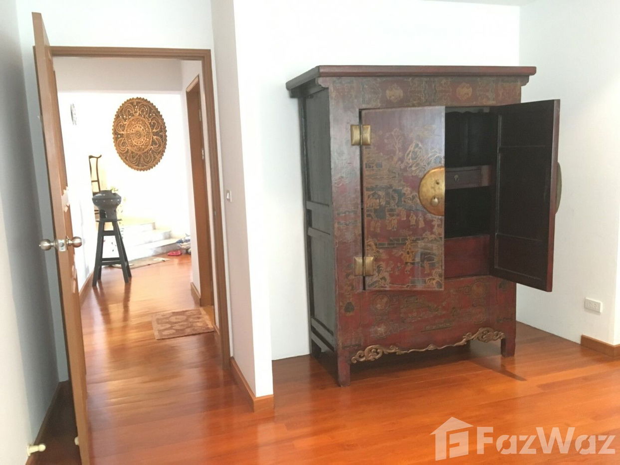 รูป คอนโดให้เช่า 3 ห้องนอน ในโครงการ รัตนโกสินทร์ วิว แมนชั่น 623446 - รูปที่ 7/22