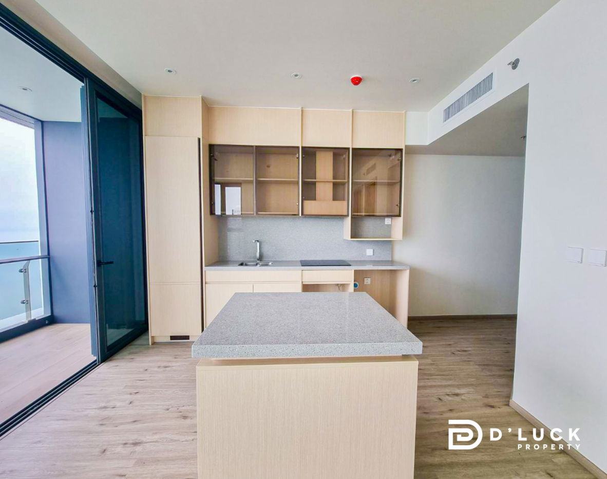 รูป ขายคอนโดหรูพัทยา ชั้นสูง วิวทะเล ทำเลดี ใจกลางหาดวงศ์อมาตย์ ที่ AROM WONGAMAT - รูปที่ 6/29