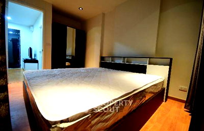 Condos for sale : 1-BR Condo at The President Sathorn-Ratchapruek near MRT Bang Wa (ID 90340)