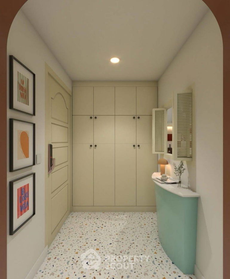 รูป คอนโด 2-ห้องนอน ที่ ศุภาลัย เพลส สุขุมวิท 39 ใกล้ BTS พร้อมพงษ์ (ID 2587617) - รูปที่ 12/12