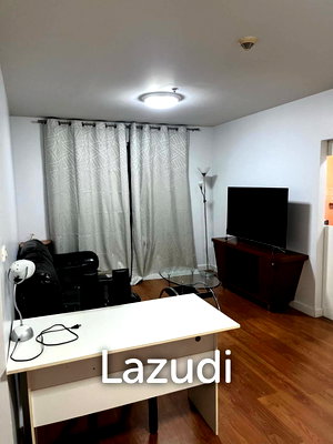 ขายคอนโด : 1 Bedroom 1 Bathroom 51 Sq.m Condo One X Sukhumvit 26