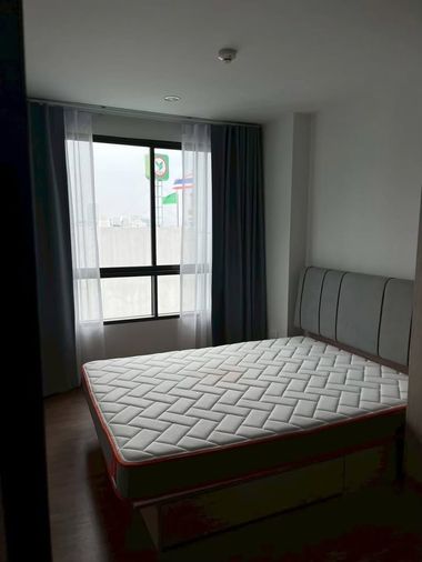 Condo for Rent at Niche Mono Itsaraphap (A6902013)