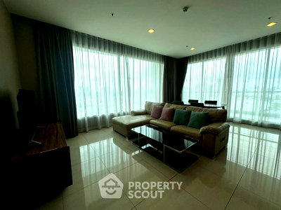 เช่าคอนโด สีลม สาธร : คอนโด 2-ห้องนอน ที่ แม่น้ำ เรสซิเดนท์ ใน วัดพระยาไกร (ID 2573711)