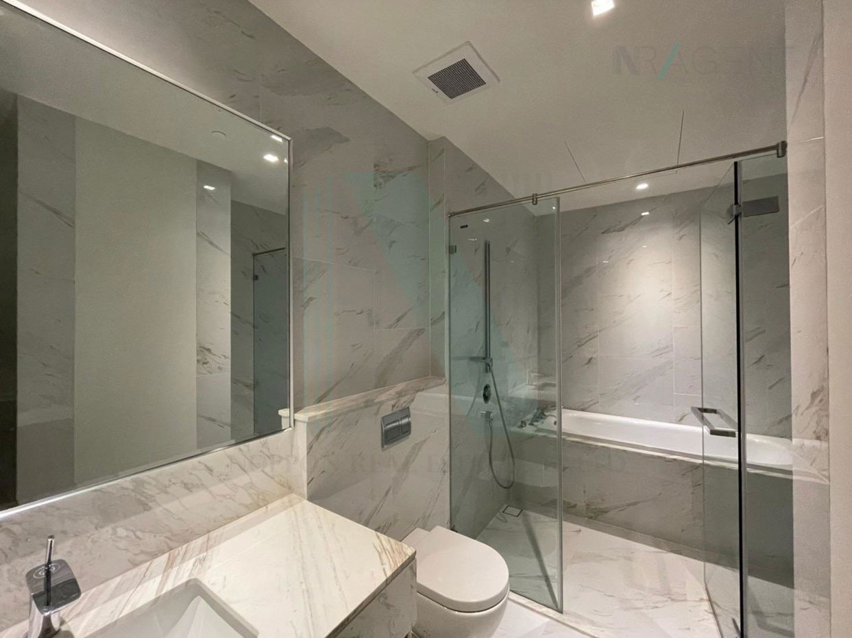 รูป ให้เช่าคอนโด คณาพญา เรสซิเดนซ์ อาคาร 1 ชั้น 25 3 ห้องนอน ขนาด 137.00 ตรม ใกล้ สวนสาธารณะเฉลิมพระเกียรติ 6 รอบ - รูปที่ 8/8