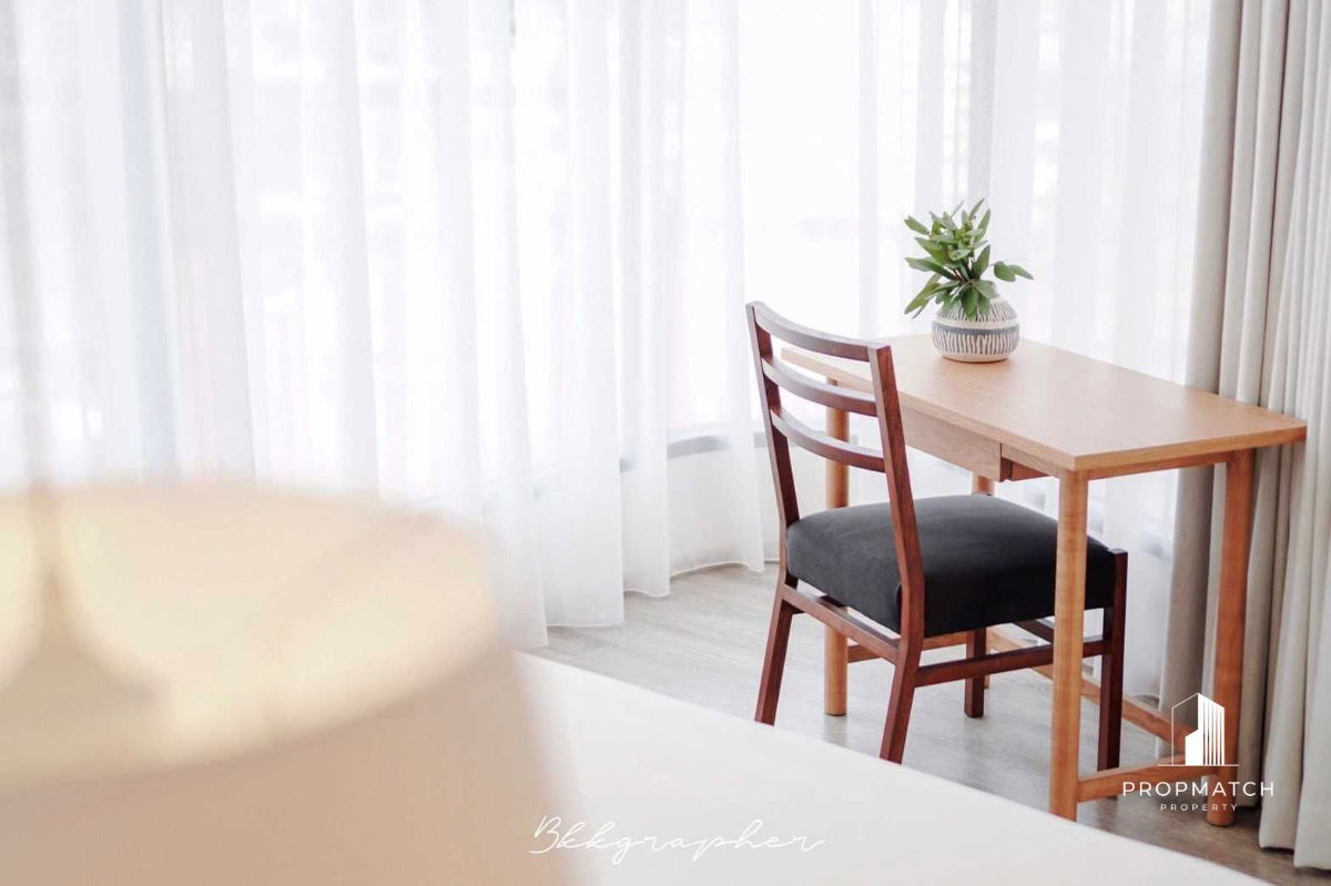 รูป PM036520) ✨Flash Deal ✨Ideo Mobi Asoke (2Bed 2Bath 61SQM.) พร้อมอยู่ ! เพียง 42,000 บาทต่อเดือน Tel.0981315848 @propmatch - รูปที่ 13/16