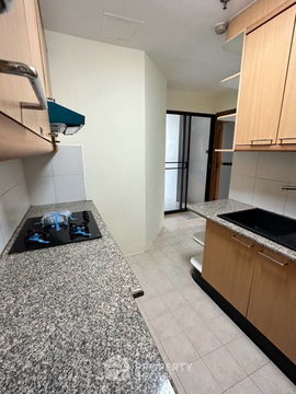 3-BR Condo at Fifty Fifth Tower Thonglor near BTS Thong Lor (ID 1930669)