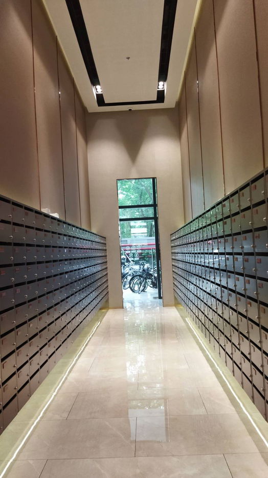 รูป 🏢 ให้เช่าคอนโด : CLOUD Thonglor - Phetchaburi (คลาวด์ ทองหล่อ - เพชรบุรี)   รหัสทรัพย์ | 📌LNP-C11891 - รูปที่ 21/36