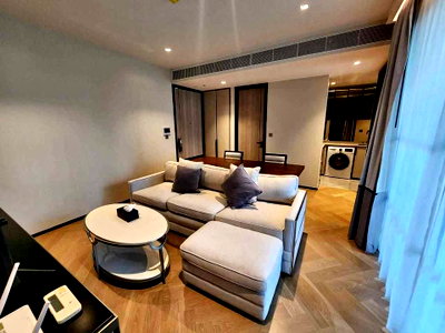 ขายคอนโด : ขายคอนโด The Reserve Sukhumvit 61 ชั้น 5 พร้อมผู้เช่า วิวสวยที่สุดในตึก ทำเลดี ใกล้ BTS เอกมัย