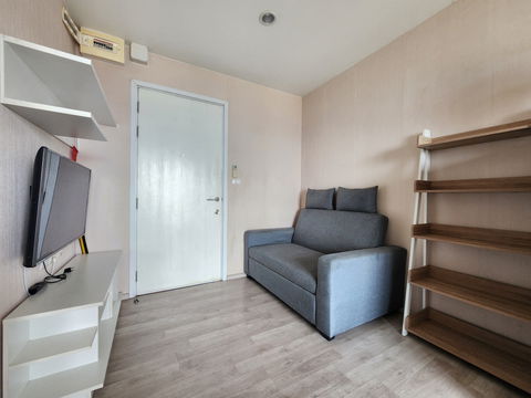 Plum Condo Central Station, 26 sq m, 36th floor, next to Central Westgate and MRT Bang Yai.