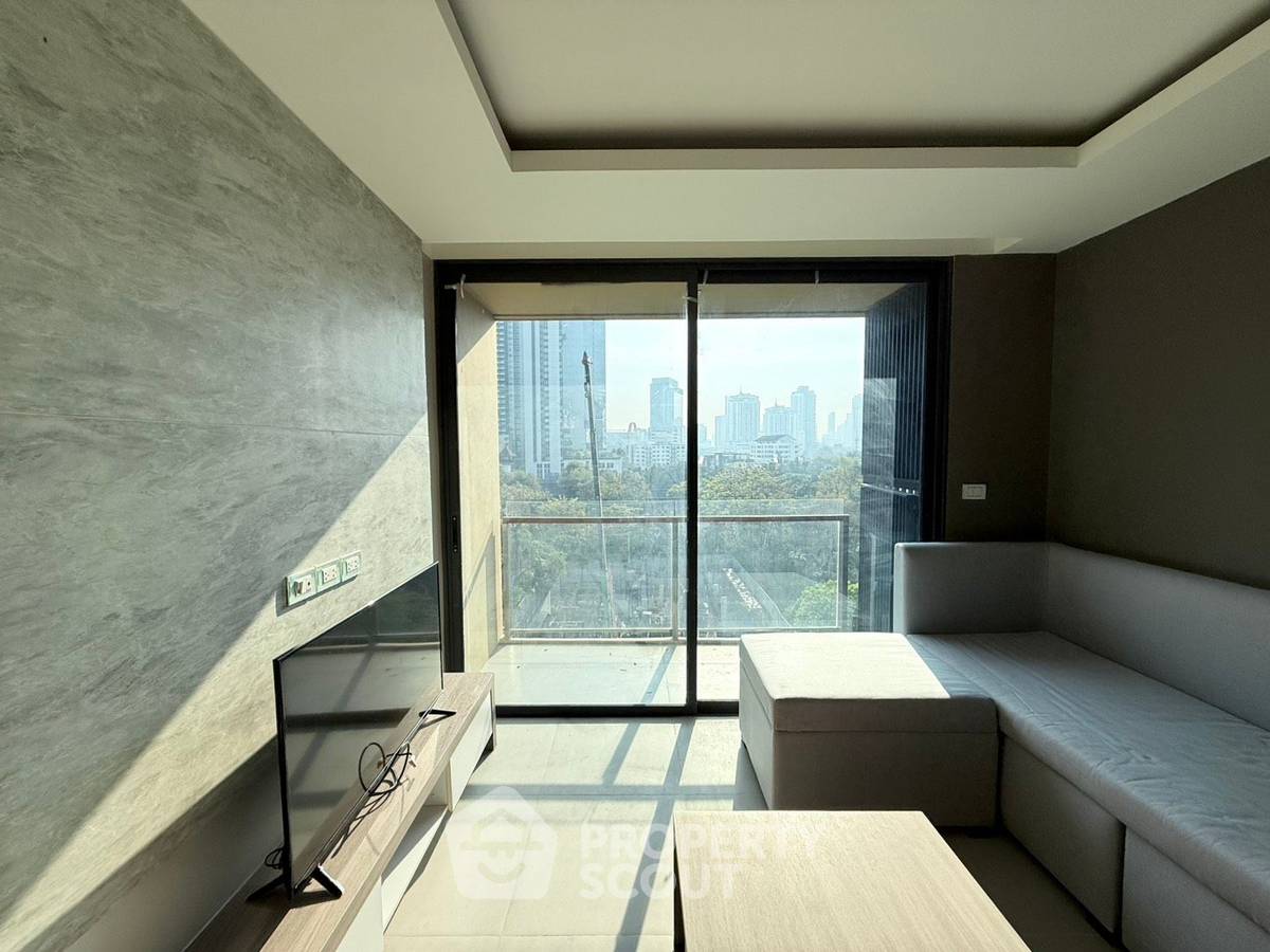 รูป คอนโด 2-ห้องนอน ที่ เออร์บิเทีย ทองหล่อ ใกล้ BTS ทองหล่อ (ID 2479971) - รูปที่ 6/17