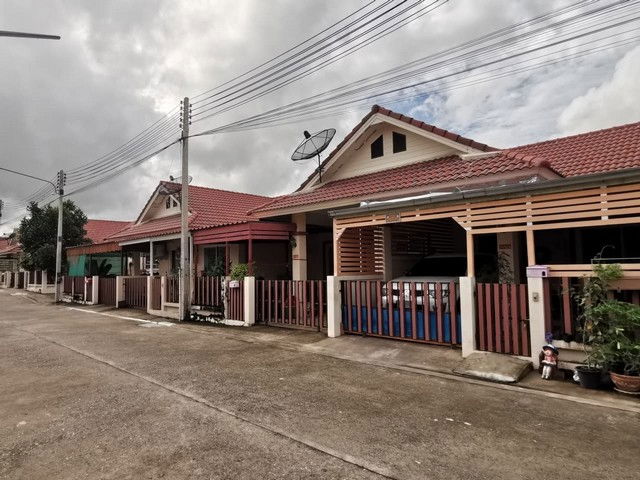 รูป BP00566 ขายทาวน์เฮ้าส์ หมู่บ้านบุญรักษาวิลล์ 2 ชลบุรี - รูปที่ 6/8