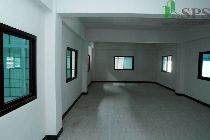 รูป ให้เช่า โกดัง + สำนักงานสร้างใหม่ พร้อมใช้งาน ศรีด่าน 22 (SPSP642) - รูปที่ 16/19