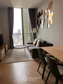 1-BR Condo at Noble Be Sukhumvit 19 near BTS Nana (ID 2439450)