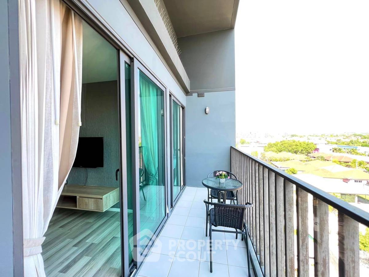 รูป คอนโด 1-ห้องนอน ที่ เดอะ วิน คอนโดมิเนียม พัทยา ใกล้ พัทยาตะวันออก (ID 1176552) - รูปที่ 5/15