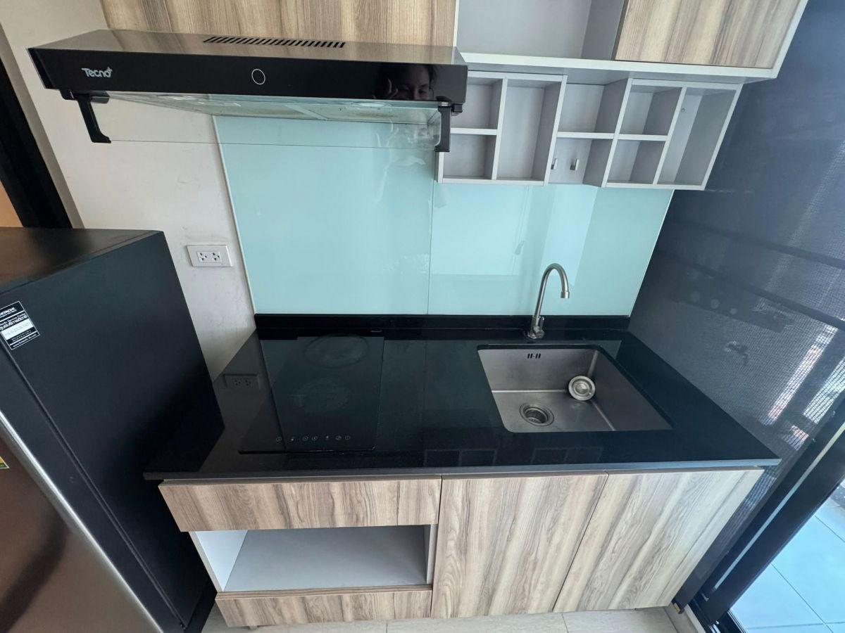 รูป 🔴RL21083🟡 ให้เช่าถูกมาก👍 The Cube Premium Ratchada 32 💛🧡 ✅แอดไลน์ @062mnigk (มี @ ด้วย) แอดมินตอบไว - รูปที่ 4/10