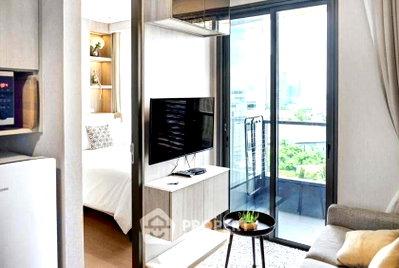 ขายคอนโด : คอนโด 1-ห้องนอน ที่ เดอะ ลุมพินี 24 ใกล้ BTS พร้อมพงษ์ (ID 824370)