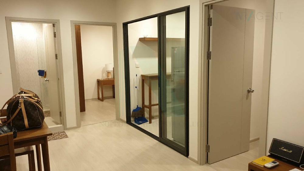 รูป 🚩 ขายคอนโด ไลฟ์ สุขุมวิท 48 อาคาร S ชั้น 9 2 ห้องนอน ขนาด 49.00 ตรม ใกล้ ตลาดพระโขนง - รูปที่ 5/8