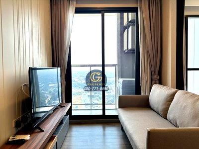 คอนโดให้เช่า : ✨ให้เช่า Keen Centre Condo Sriracha✨
