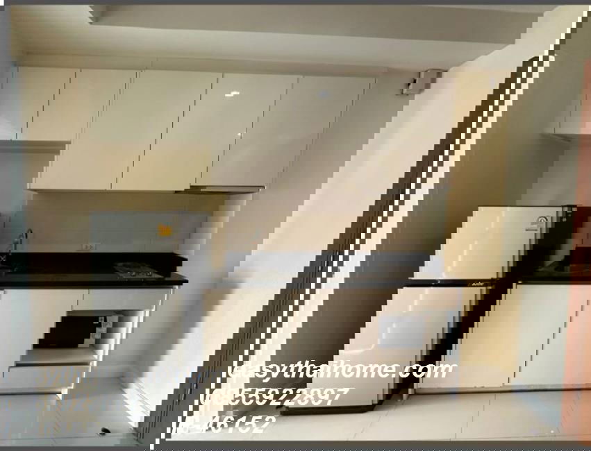 รูป P-46152 [วิวเมืองสวย] เดอะ บลูม สุขุมวิท 71 ใกล้ MRT [ราคาดี] 13,000 Line Id: @easythaihome 085-592-2897 - รูปที่ 3/6