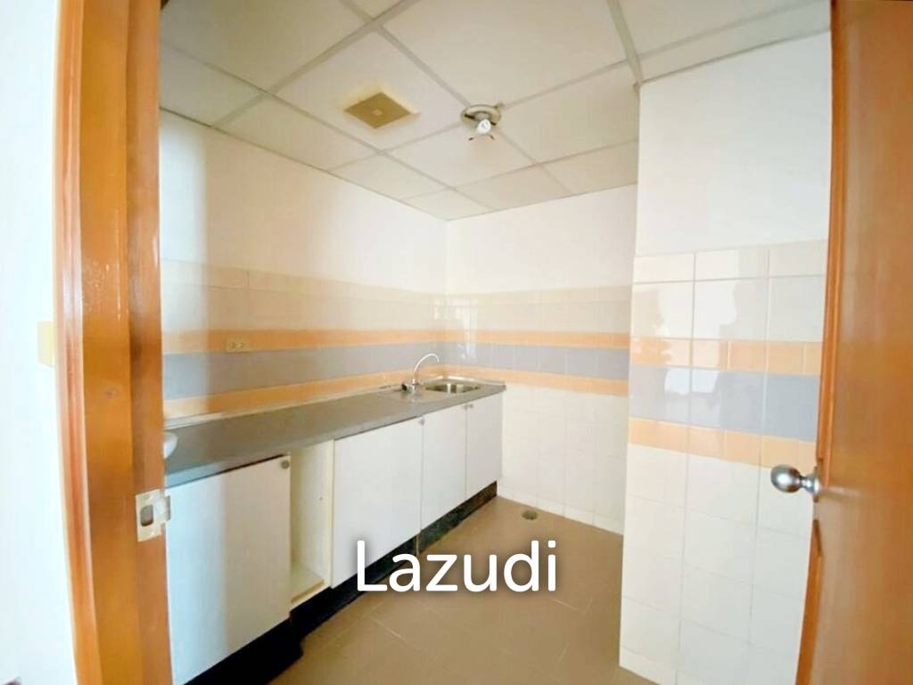 รูป 68.9 sqm 2 Bedroom Condo S.V. City Rama 3 Bang Phongphang Yannawa Bangkok - รูปที่ 5/7