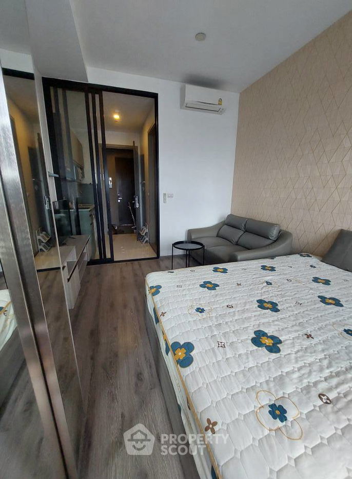 รูป คอนโด 1-ห้องนอน ที่ ไนท์บริดจ์ ไพร์ม อ่อนนุช ใกล้ BTS อ่อนนุช (ID 2158676) - รูปที่ 4/6