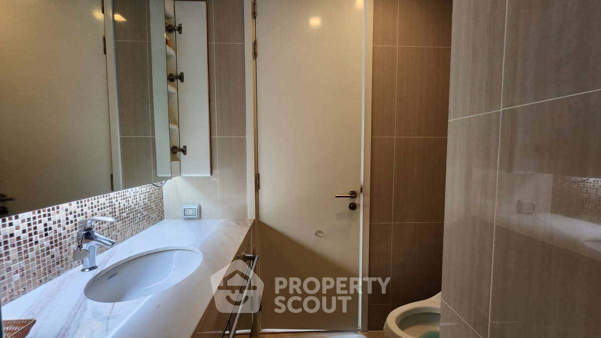 รูป คอนโด 2-ห้องนอน ที่ เซอร์เคิล ลิฟวิ่ง โปรโตไทป์ เพชรบุรีตัดใหม่ ใกล้ MRT เพชรบุรี (ID 2616321) - รูปที่ 7/8