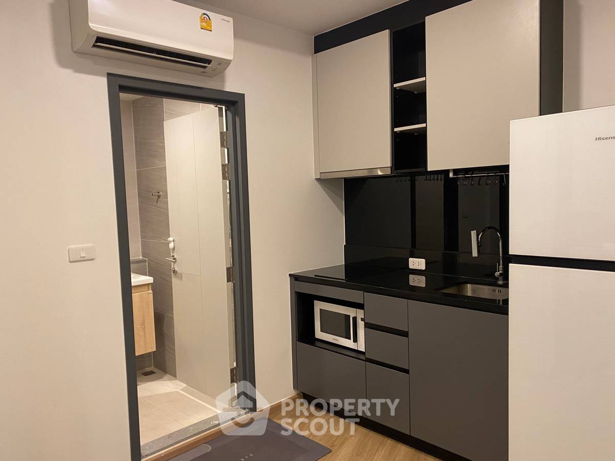 รูป คอนโด 1-ห้องนอน ที่ คอนโด เดอะ สเตจ เมดบายมี รัชดา-ห้วยขวาง ใกล้ MRT ห้วยขวาง (ID 2617166) - รูปที่ 4/6