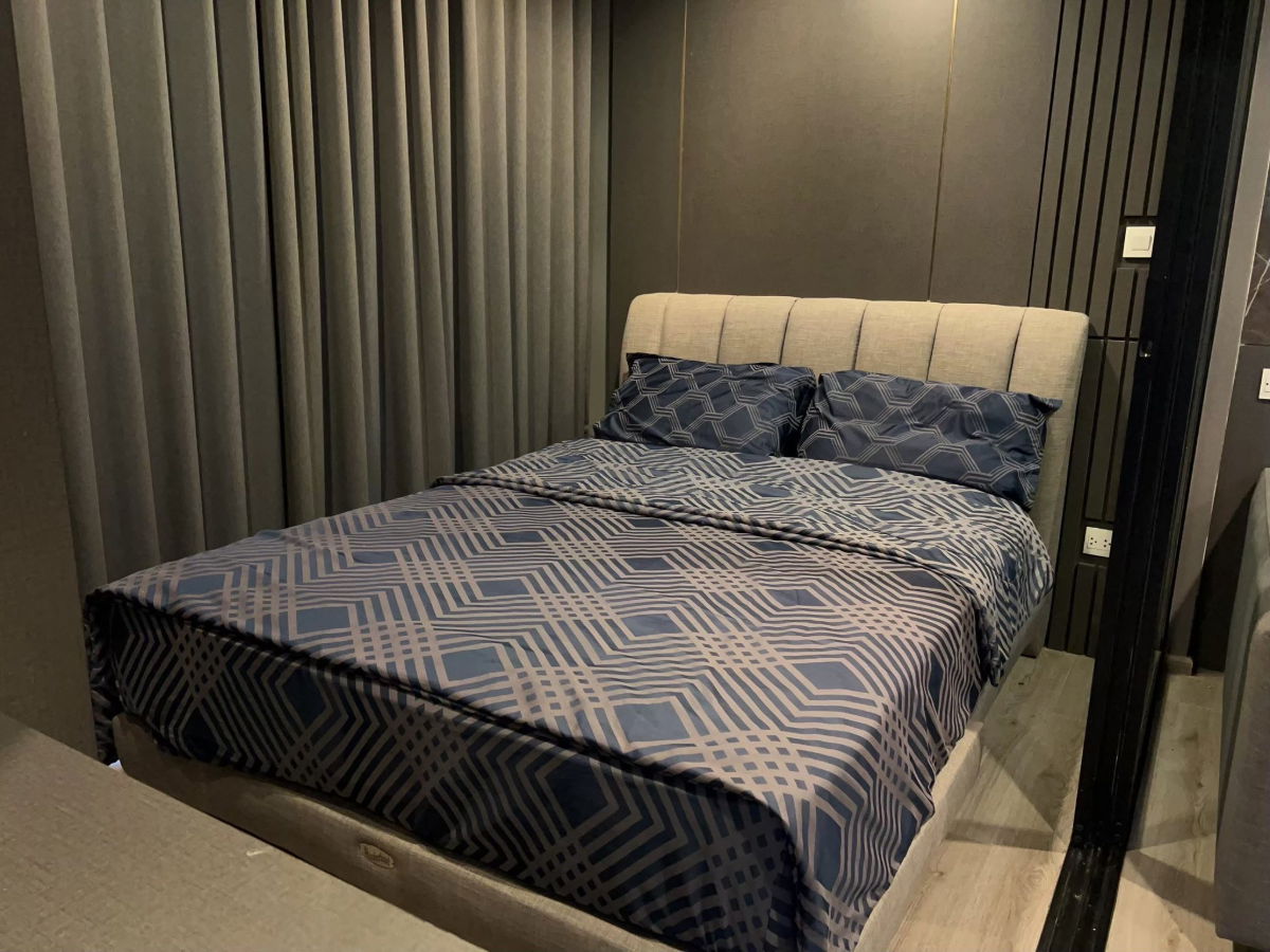 รูป 🎄RB23096 ให้เช่าถูกมาก👍เดอะ โพลิแทน รีฟ✅แอดไลน์ @905bggcb ( มี @ ด้วย) แอดมินตอบไว - รูปที่ 7/12