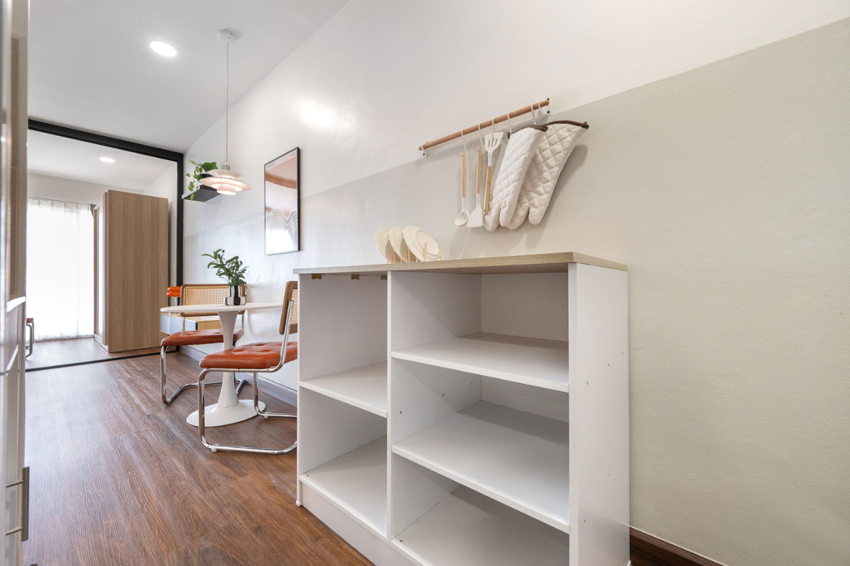 รูป 🍃Bestliving060226🍃 Regent Orchid Sukhumvit101  - รูปที่ 9/19