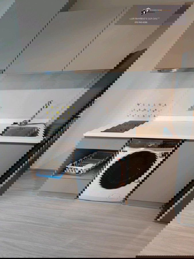 รูป Life Ladprao | 🚝ใกล้ MRTจตุจักร #2025120813385 #FC - รูปที่ 9/11