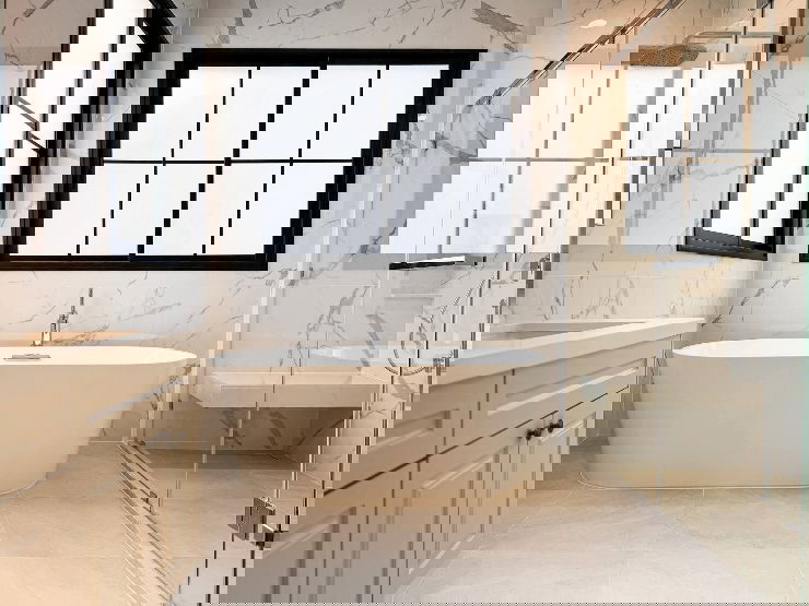 รูป ปล่อยเช่า บ้านเดี่ยวหรูมือ1 นาราสิริ พหล–วัชรพล (Narasiri Phahon–Watcharaphol) - รูปที่ 8/10