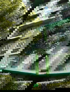 K01763 ขายคอนโด พาร์ค เอ็กโซ แขวงคันนายาว เขตคันนายาว กรุงเทพมหานคร