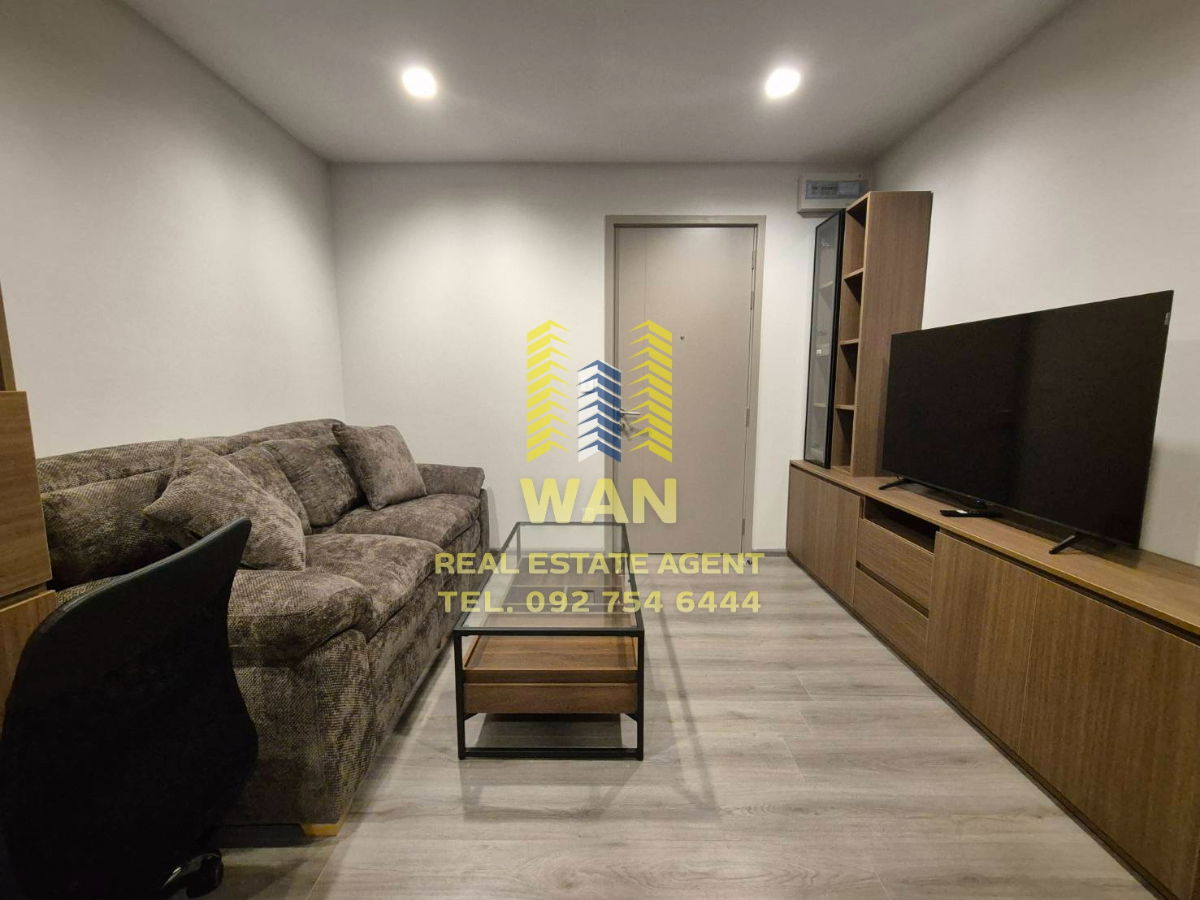 picture politan aqua riverside condo for rent - 5/11