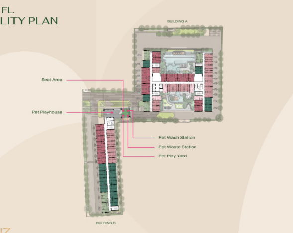 picture Down payment for sale | Fully paid | Ready May 2026 | Pet-friendly - 6/6
