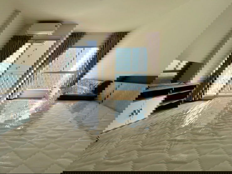 รูป @condocurator📍ให้เช่า Lumpini Ville Charan - Faichai เฟอร์นิเจอร์ครบ พร้อมเข้าอยู่ [PM4591] - รูปที่ 3/10