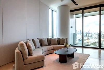 Condos for rent : 2 Bedroom Condo for rent at Banyan Tree Residences Riverside 6024655