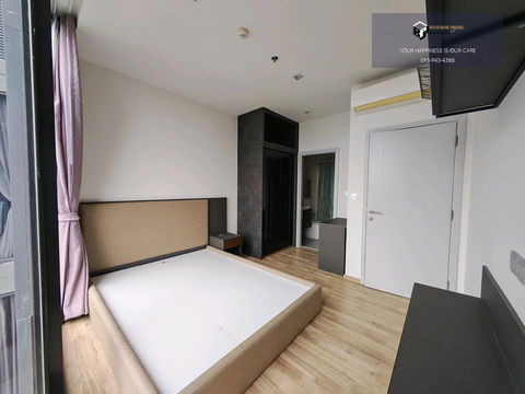 The Line Jatujak-Mochit | 🚝ใกล้ BTS,MRTจตุจักร #2025112213072 #FC