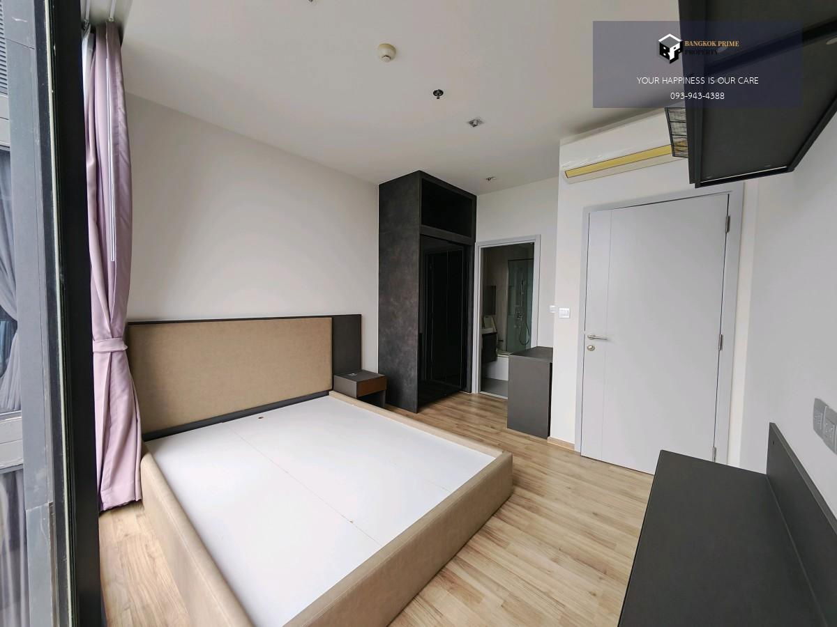 รูป The Line Jatujak-Mochit | 🚝ใกล้ BTS,MRTจตุจักร #2025112213072 #FC - รูปที่ 1/9