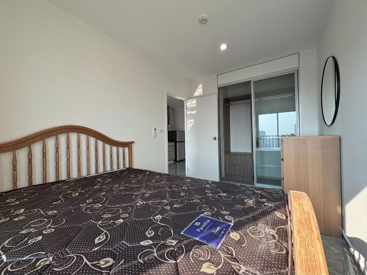 รูป 🏙🔥The Parkland Charan Pinklao🌟📸Video 🚝ใกล้ mrt บางยี่ขัน ใกล้ตลาดอินดี้ เซนทรัลปิ่นเกล้า หาของกินง่าย☎️Line/Tel. 091 - 706 - 1999 คุณกวา - รูปที่ 3/17